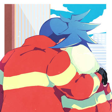 ガロリオログ