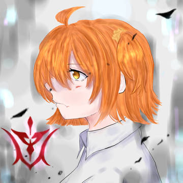人類最後のマスター