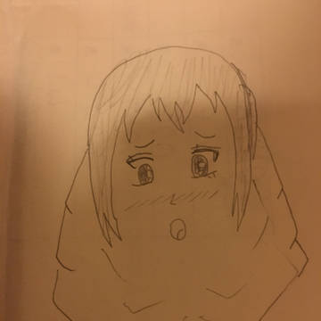 姫柊雪菜 芋化