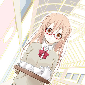 まっかろーん♪