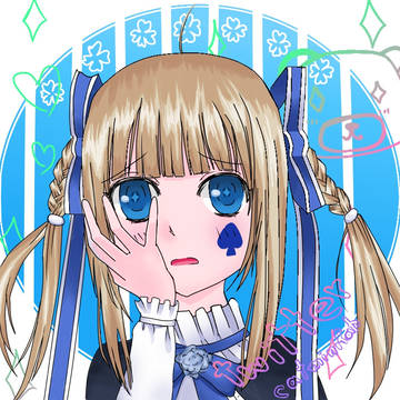 PSO2 ʕ≧㉨≦ʔ