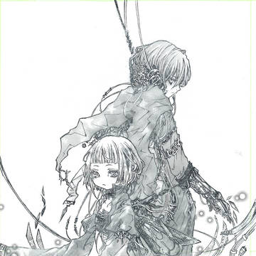 機械仕掛けの