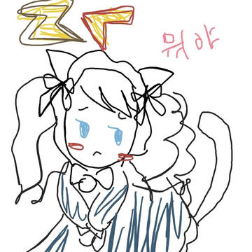 SHOW BY ROCK!! Cyan