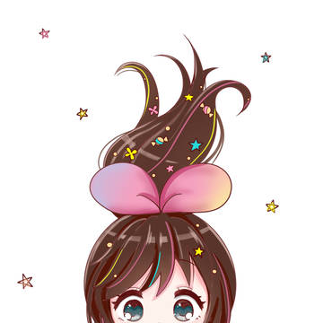 キラキラ