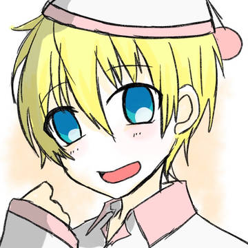 パジャマな王子