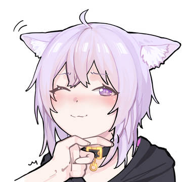 猫のあご
