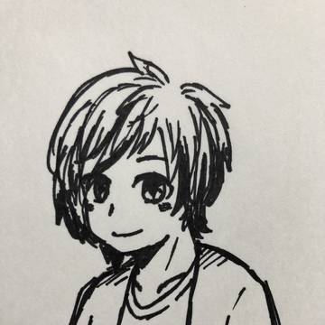 高音らくがき