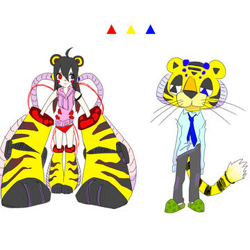 械獣