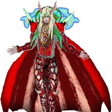 ニッグ・ゾディア【改】13