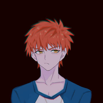 士郎❤