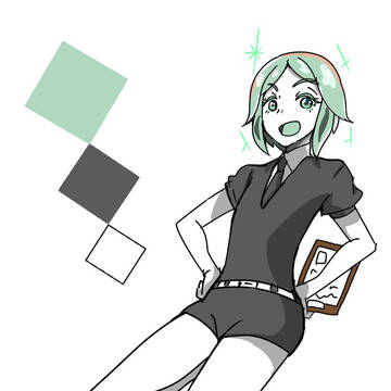 宝石の国 フォス
