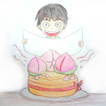 外婆生日快樂(2018)