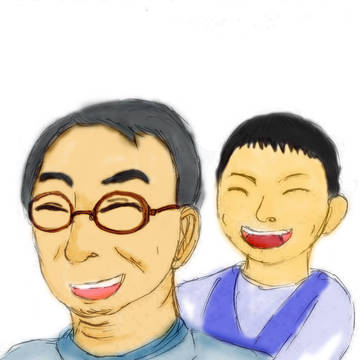 爸爸父親節快樂(2013)