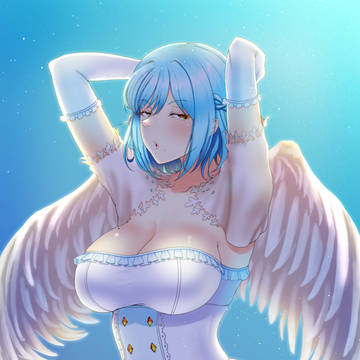 モイラ様