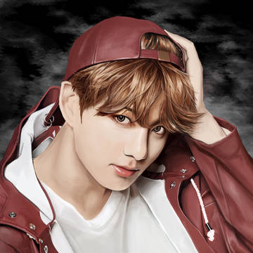 BTS-정국