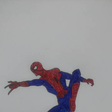 Spiderman