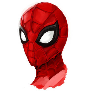 スパイダーマン