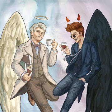 Good Omens