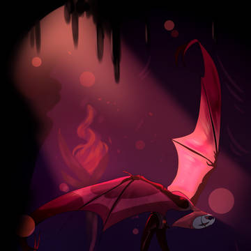 The king of nightmares