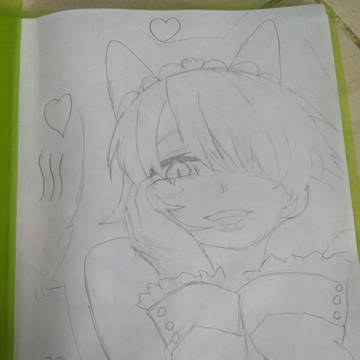My first upload