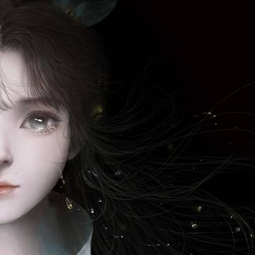 雁归·不见·女