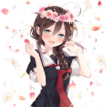 花雨