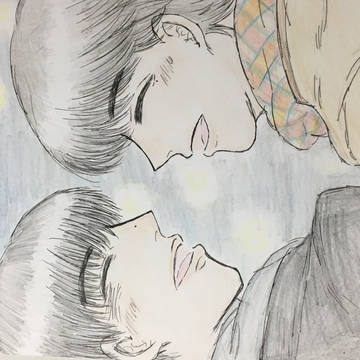 季節感がゼロすぎるぅ、、！！