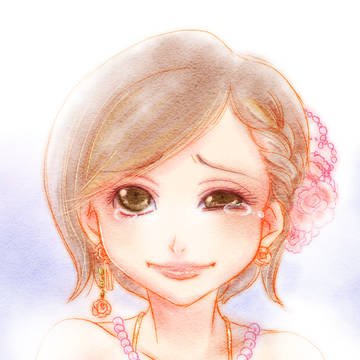 わかるでしょ？……嬉しいんだよね。すっごく。