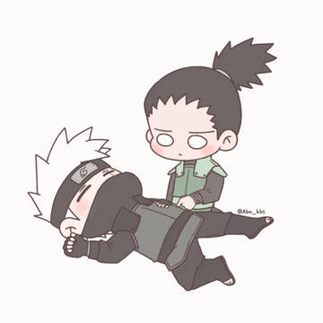 シカカカ