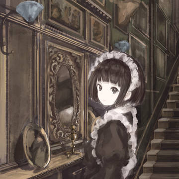 メイドさん