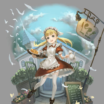 フレンチトースト