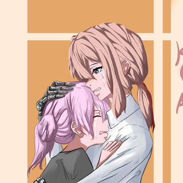 KyoAni Tribute
