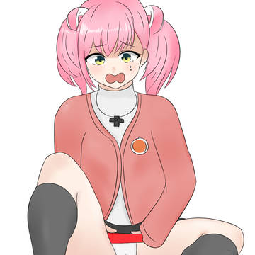 桜樹みりあちゃん