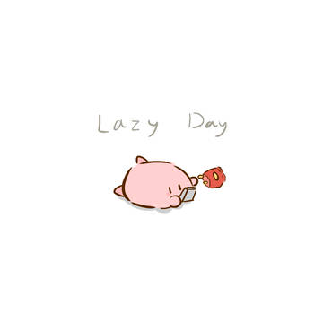 Lazy Day
