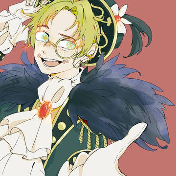 第五人格 マイク・モートン