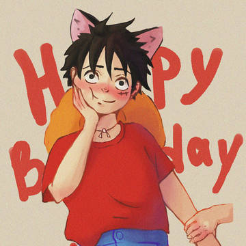 Happy birthday One Piece!