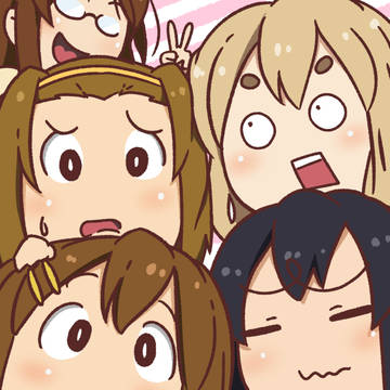 集合！
