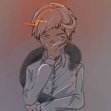 約束のネバーランド