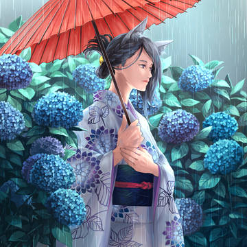 2019梅雨