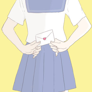 女の子まとめ
