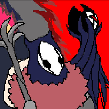 Hollow knight 不協和