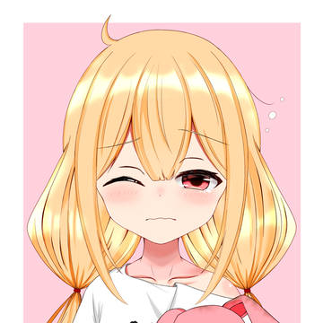 寝起き杏