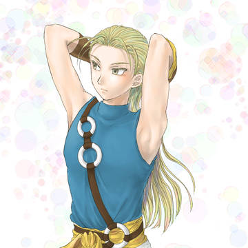 ジョウイくん