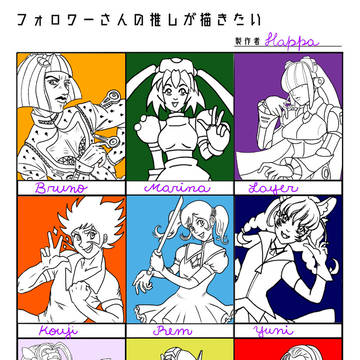 twitter chara request log
