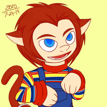 Neko buddi