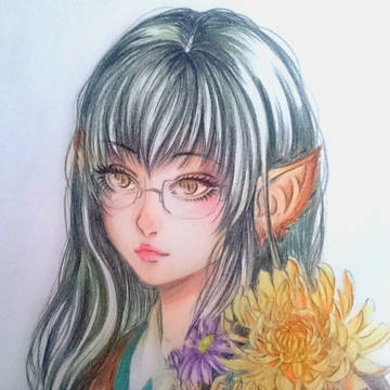 ミキちゃん