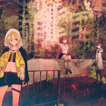放課後クライマックス