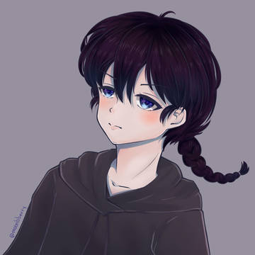 乱馬 ♡