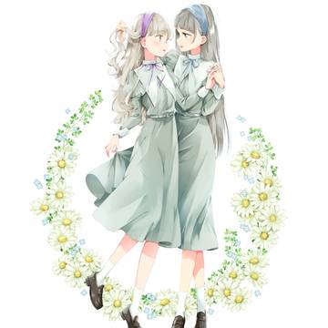 スール百合