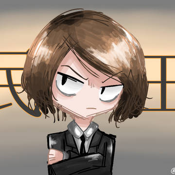 民王ログ(と言う名の翔君と貝原さんのログ)